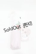 m petit by misako / AM*イチゴミニ  ピンク H-25-08-08-1002-LO-ZA-NS-ZH