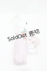 m petit by misako / AM*イチゴミニ  ピンク H-25-08-08-1002-LO-ZA-NS-ZH