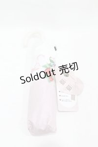m petit by misako / AM*イチゴミニ  ピンク H-25-08-08-1002-LO-ZA-NS-ZH