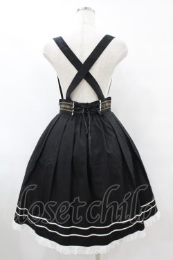 画像2: BABY,THE STARS SHINE BRIGHT / Best Wishesスカート Free ブラック H-25-08-08-1016-BA-SK-NS-ZH