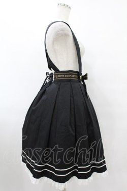 画像3: BABY,THE STARS SHINE BRIGHT / Best Wishesスカート Free ブラック H-25-08-08-1016-BA-SK-NS-ZH