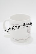 Fi.n.t / マグカップ  オフ H-25-08-08-073-CA-ZA-NS-ZH