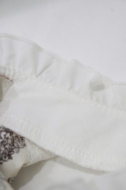 画像5: m petit by misako / AM*トワルドジュイワンピース S オフ H-25-08-08-009-LO-OP-NS-ZH