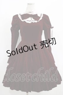 Victorian maiden （ヴィクトリアンメイデン）の古着 ロリィタ美品