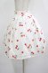 画像2: mille fille closet by LODISPOTTO / Sweet Cherryスカート M オフ H-25-08-08-017-LO-SK-NS-ZH (2)