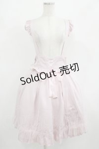 Amavel / Prima Ballerinaチュールレイヤードスカート Free ピンク H-25-08-08-019-CA-SK-NS-ZH