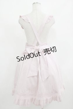 画像3: Amavel / Prima Ballerinaチュールレイヤードスカート Free ピンク H-25-08-08-019-CA-SK-NS-ZH