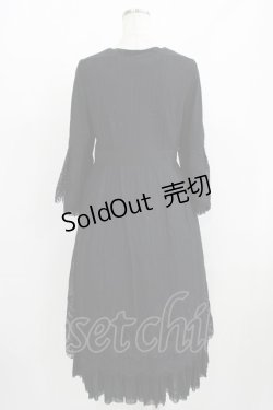 画像3: Rozen Kavalier / レースワンピース  ブラック H-25-08-09-025-OO-OP-KB-ZH