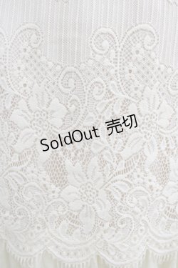 画像4: Rozen Kavalier / レースワンピース  ベージュ H-25-08-09-026-OO-OP-KB-ZH