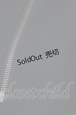 画像4: Sheglit / Restraintレザーベスト  ブラック H-25-08-09-032-EL-TO-KB-ZH