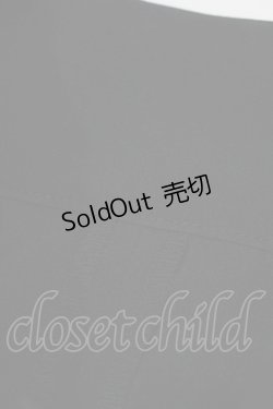 画像4: gouk / 着物袖ブラウス  ブラック H-25-08-09-048-GO-BL-KB-ZH