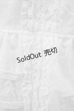 画像4: PINK HOUSE / セーラーカラーワンピース FREE 白 H-25-08-09-1001-LO-OP-YZ-ZH