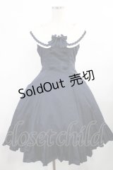 Mary Magdalene / アンジェリカワンピース Free ネイビー H-25-08-09-1011-CL-OP-NS-ZH