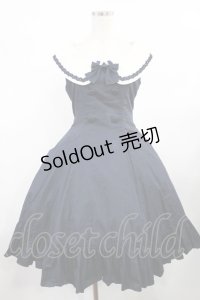 Mary Magdalene / アンジェリカワンピース Free ネイビー H-25-08-09-1011-CL-OP-NS-ZH