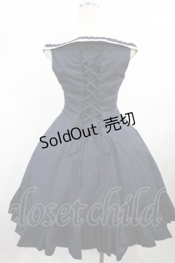 画像3: Mary Magdalene / アンジェリカワンピース Free ネイビー H-25-08-09-1011-CL-OP-NS-ZH