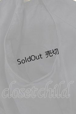 画像6: Mary Magdalene / アンジェリカワンピース Free ネイビー H-25-08-09-1011-CL-OP-NS-ZH