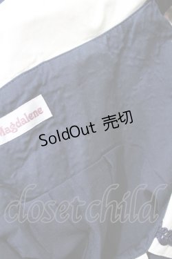 画像7: Mary Magdalene / アンジェリカワンピース Free ネイビー H-25-08-09-1011-CL-OP-NS-ZH