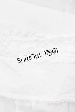 画像6: PINK HOUSE / セーラーカラーワンピース FREE 白 H-25-08-09-1001-LO-OP-YZ-ZH