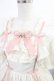 画像3: axes femme kawaii / コットンレースワンピース M 生成り H-25-08-09-1012-AX-OP-NS-ZH (3)