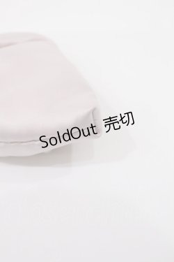 画像4: Maison de FLEUR / ピンクリボンリボン型ショルダーバッグ  ピンク H-25-08-09-1020-LO-BG-YZ-ZH