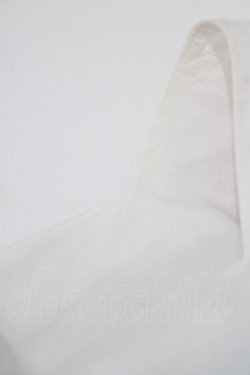 画像5: Jane Marple / Golden goose townのスクエアドレス  ブルースカイ H-25-08-09-002-JM-OP-KB-ZH