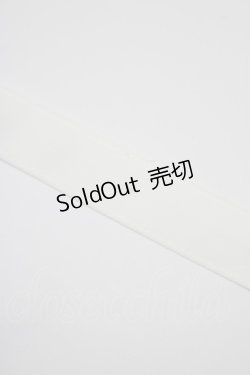 画像6: Qutie Frash / オーバー付サルエルパンツ  白 H-25-08-10-1041-QU-PA-KB-ZH