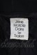 画像4: Jane Marple Dans Le Salon / パフニット切替ジャケット M 黒 H-25-08-10-1047-JM-JA-KB-ZH (4)