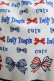 画像4: Emily Temple cute / トリプルRIBBONキャミソールワンピース M オフ H-25-08-10-1006-ET-OP-KB-ZH (4)