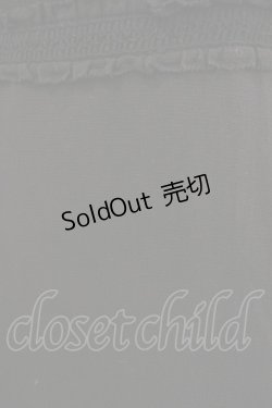 画像5: Jane Marple / フリルキャミソールワンピース M 黒 H-25-08-10-1019-JM-OP-KB-ZH