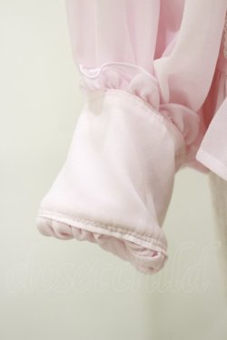 画像4: Angelic Pretty / Cinema Ladyブラウス Free ピンク H-25-08-11-052-AP-BL-NS-ZH