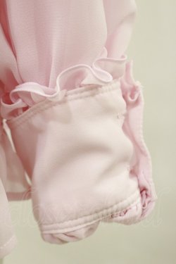 画像5: Angelic Pretty / Cinema Ladyブラウス Free ピンク H-25-08-11-052-AP-BL-NS-ZH