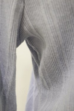 画像3: axes femme / バラビジュープルオーバー M サックス H-25-08-11-055-AX-TO-NS-ZH