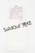 m petit by misako / AMCSレーシーリボンレース  オフ H-25-08-11-008-LO-ZA-NS-ZH