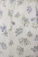 画像3: LODISPOTTO / 花柄シフォンワンピース M アイボリー H-25-08-11-068-LO-OP-NS-ZH (3)