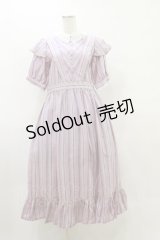SERAPHIM / 小公女のヴィクトリアンドレス Free ピンク H-25-08-11-075-LO-OP-NS-ZH