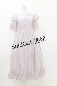 SERAPHIM / 小公女のヴィクトリアンドレス Free ピンク H-25-08-11-075-LO-OP-NS-ZH