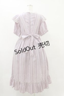 画像2: SERAPHIM / 小公女のヴィクトリアンドレス Free ピンク H-25-08-11-075-LO-OP-NS-ZH