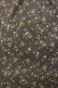 画像3: an another angelus / ラッフルデザイン花柄ワンピース Free BROWN H-25-08-11-076-CA-OP-NS-ZH (3)