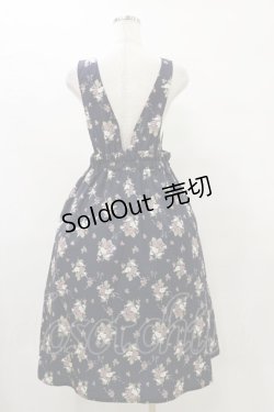 画像2: axes femme / 2023年福袋ワンピース M ネイビー H-25-08-11-079-AX-OP-NS-ZH