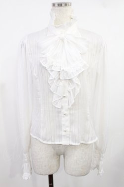 画像1: Angelic Pretty / Royal Chocolateダブルボタンサロペット Free アイボリー H-25-08-11-1035-AP-OP-NS-ZH