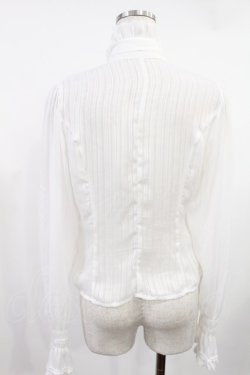 画像2: Angelic Pretty / Royal Chocolateダブルボタンサロペット Free アイボリー H-25-08-11-1035-AP-OP-NS-ZH