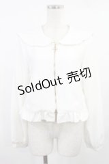 Princess Melody / うさ耳ショートジャケット Free オフ H-25-08-11-1037-EL-JA-NS-ZH