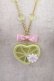 画像1: Angelic Pretty / Delicious Lemonネックレス  ピンク H-25-08-11-1038-AP-AC-NS-ZH (1)