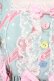 画像4: Angelic Pretty / MELODY TOYSハイウエストジャンパースカート Free ミント H-25-08-11-1004-AP-OP-NS-ZH (4)