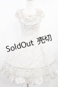 Victorian maiden / レディローズピンタックフリルワンピース Free グレー H-25-08-11-1006-CL-OP-NS-ZH