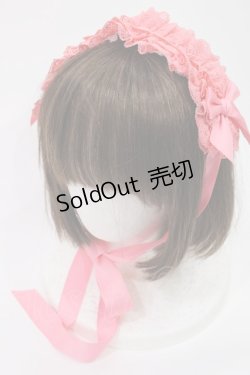 画像3: Choker Rabbit（海外ロリータブランド） / Doll Houseワンピース M ピンク H-25-08-11-1015-LO-OP-NS-ZH