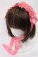 画像3: Choker Rabbit（海外ロリータブランド） / Doll Houseワンピース M ピンク H-25-08-11-1015-LO-OP-NS-ZH (3)