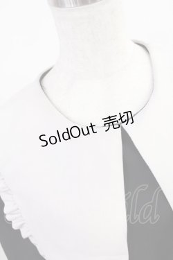 画像3: Melt the lady / スクエアセーラーカラーワンピース Free ブラック H-25-08-11-1027-PU-OP-NS-ZH