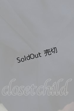 画像5: Melt the lady / スクエアセーラーカラーワンピース Free ブラック H-25-08-11-1027-PU-OP-NS-ZH