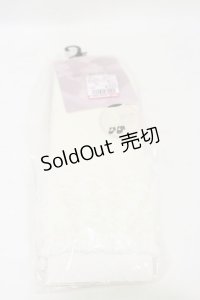 m petit by misako / AMCSラッセルリボンフリル  オフ H-25-08-11-002-LO-ZA-NS-ZH